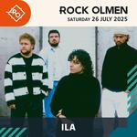 Rock Olmen 2025