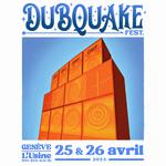 DUBQUAKE FESTIVAL 2025