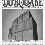 DUBQUAKE FESTIVAL 2025