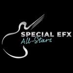 Special EFX featuring Chieli Minucci/Special EFX Allstars