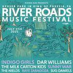 River Roads Music Festival 2025