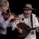Susquehanna Folk presents Bruce Molsky & Ale Möller