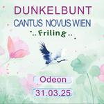 Dunkelbunt & Cantus Novus Wien "Friling"