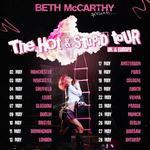 The Hot & Stupid Tour