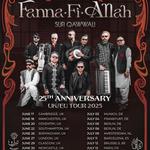 Sufi Gathering in Vienna – Fanna-Fi-Allah Qawwali & Ak-Pirim Ensemble