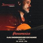 Twanguero presents Panamerica