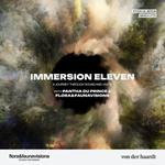 Immersion Eleven: Pantha Du Prince (a/v live) - presented by flora&faunavisions and von der haardt 