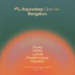 Anjunadeep Open Air Bengaluru