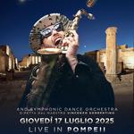 Jimmy Sax and the Symphonic Dance Orchestra
