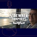 An Acoustic Evening with Sidewalk Prophets