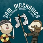 Jam Mechanics