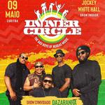 Inner Circle Performing Live in Brazil