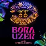 Bora Uzer at Flower Power Closing Party - PACHA IBIZA