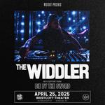 The Widdler w/ Die By The Sword