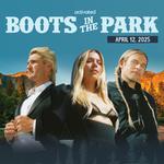 Boots In The Park - Fresno