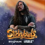 Stickybuds