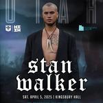 Stan Walker