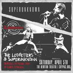 Newton Theater (w/ Superunknown, Chris Cornell Tribute)