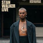 STAN WALKER LIVE AT BIRRARANGGA FILM FESTIVAL 