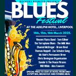 Liverpool Blues Festival 2025