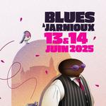 Festival Blues à Jarnioux  2025