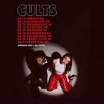 Cults Summer 2025