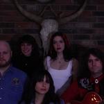 Buckshot Princess, Mammoth Caravan, The Espionage Act, Troy Bennett’s Graveyard Lips