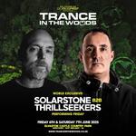 Trance In The Woods