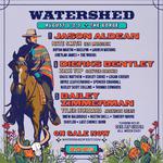 Watershed Festival 2025