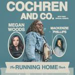 Running Home Tour