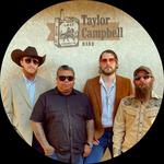 Taylor Campbell Band Returns to Screamin' Chameleon!