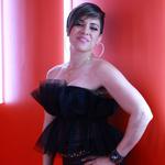 Izis La Enfermera De La Salsa