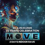 15 Jahre Move