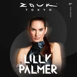 Lilly Palmer