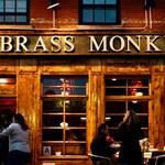 Brass Monkey