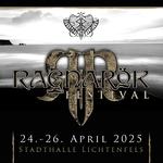 Ragnarok Festival 2025