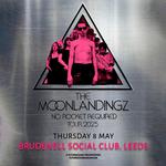 Brudenell Social club , Leeds