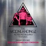 Rescue Rooms, Nottingham 