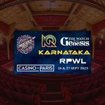 Casino De Paris, Paris - Prog Rock Festival Paris 2025