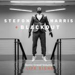 Stefon Harris & Blackout at Pittsburgh Cultural Trust (9:30 PM Set)