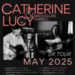 Lucy Farrell & Catherine MacLellan @ Pembrokeshire