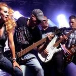 Bike Night at Bowl-A-Vard Lanes