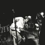 LIVE at The Schooner