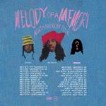 Melody of a Memory North American Tour