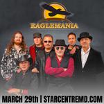 EagleMania at The Star Cente