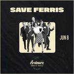 Save Ferris