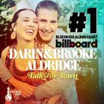 An Evening of hits with Darin & Brooke Aldridge