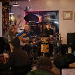 BuFFaLo DoWN - Live at Delta Blues (BRISTOL)