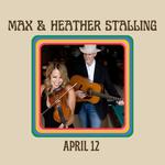 Max & Heather Stalling @ Third Coast Theater