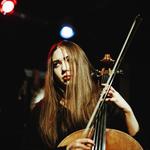 Eden Rayz at An Evening of Dark Arts